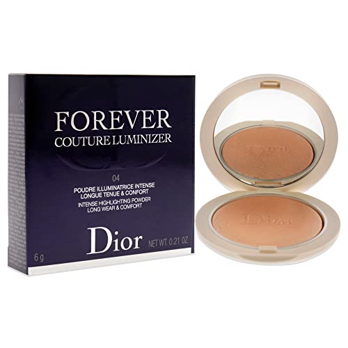 Christian Dior forever Couture Luminizer - 01 nude Glow Highlighter žene 0.21 Oz