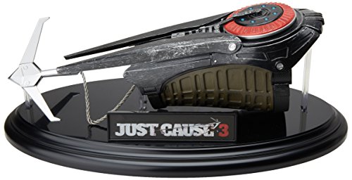 Just Cause 3 - Prolaz Za Proširenje Kopna, Mora, Zraka- Xbox One Digitalni Kod