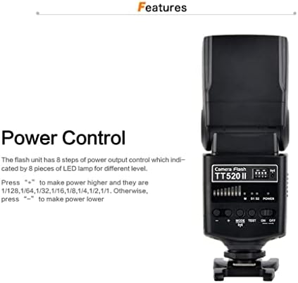 Rtbbyu Flash svjetlosni efekt dodatna oprema Flash Adapter za Speedlight Profoto shoot Accessories