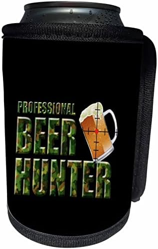 3Droza profesionalni lovac piva za ljubitelje piva. - Može li se hladnije flash omotati