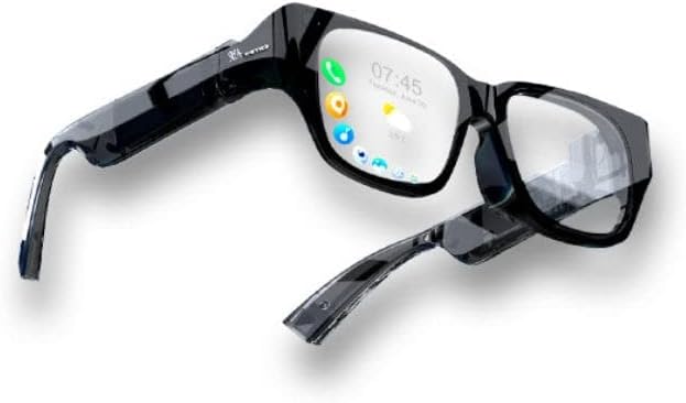 AR naočale sve u jednoj 3D pametnom bežičnom kinu Steam VR Igra Sunčane naočale prenosive za unos