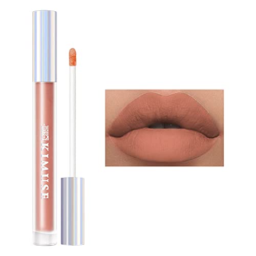 Liquid Lip Glaze Gloss non-Fading Lasting Lip hidratantni mat trajni sjaj Lip Long Sexy Cup Wear 1ml