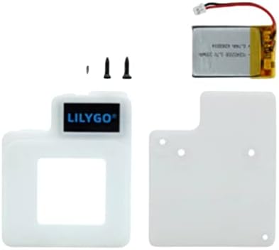 T-Echo NRF52840 SX1262 433/868 / 915MHz Modul Lora GPS 1.54 E-papir BLE NFC za Arduino