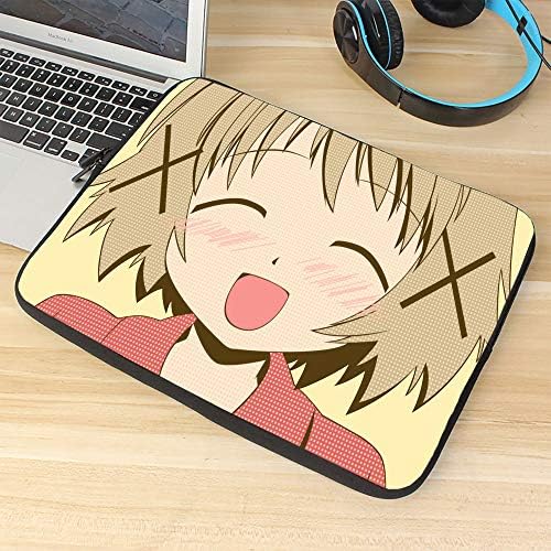 Hidamari Sketch Anime torba za laptop - 13 inčna torbica za laptop i tabletu - Zaštitite svoje