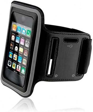 Trčanje Armband Sports Gym Works Case Cover Band Arm Arm Arm reflective kompatibilan sa Samsung