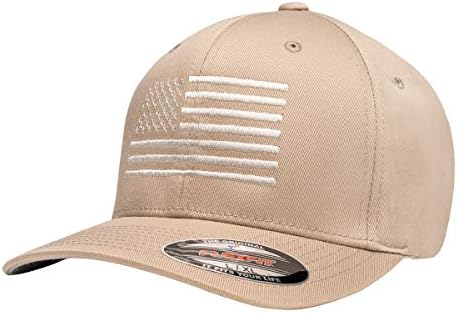 Eagle Six Gear Američka zastava FlexFit šešir