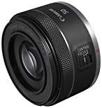 Canon RF50mm F1.8 STM za Canon full Frame RF kamere za montiranje bez ogledala [EOS R, EOS RP, EOS
