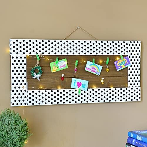 Youngever 52.5 ft oglasna ploča graniči sa konfetima granica za uređenje učionice