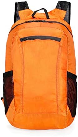 Uxzdx Cujux 20L Lagani prijenosni ruksak Sack Sklopivi vodootporni ruksak preklopna torba ultralight vanjski