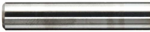 YG-1 DH404 Carbide Dream burgija kratke dužine, TiAlN završna obrada, ravna drška, spora spirala, 140 stepeni, prečnik 5 mm x 62 mm Dužina