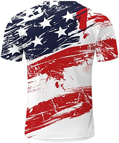XXBR vojnik majice za dugih rukava za muške, jesen 3D digitalni tiskani majica retro vatreni mišićni trening atletika tee vrhovi
