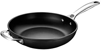 Le Creuset Toughened Nonstick PRO Deep Fry Pan, 11