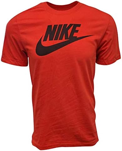 Majica Sa Logotipom Nike Men Futura Sportswear