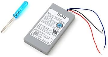 Novo-punjiva Li-Ion baterija za PSP Go