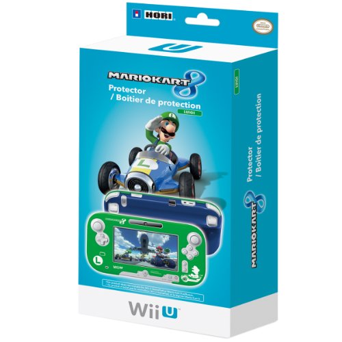 Hori Mario Kart 8 Zaštitnik - Nintendo Wii u