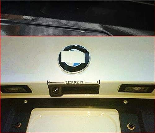 Kamera sa ručkom za prtljažnik automobila HD kamera za BMW serije 3 5 BMW X5 X1 E82 E88 E84 E90 E91 E92 E93 E60 E61 E70 E71 E72 (2003-2009