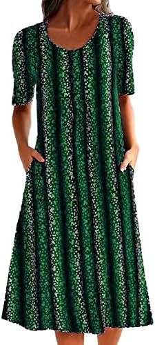 Duge elegantne Maxi haljine za žene Novi boemski cvjetni print kapa rukavi V vrat svilena tkanina Casual haljina za