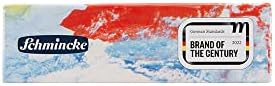 Schmincke - College® akril, veliki akrilni set za akril sa cijevima od 13 x 35 ml, 83 713 097, kvalitete studije akrilne boje, sveobuhvatni raspon boja, svilena mat i svjetlost
