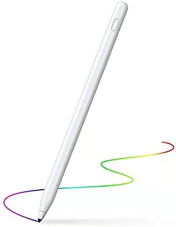 IZIZ STYLUS olovka za iPad, stylus olovku Kompatibilan je sa olovkom Stylus za Android, Stylus
