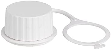 HQAPR kape za odvodne utičnice s plastičnim tether za igloo hladnjak za odvod zatvarača, zamjena