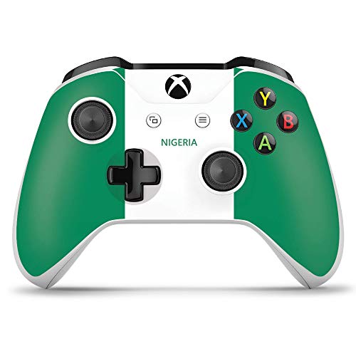Kontrolna Oprema Autentična Zvanično Licencirana Xbox One Egipatska Zastava Kontrolera Kože-Xbox One