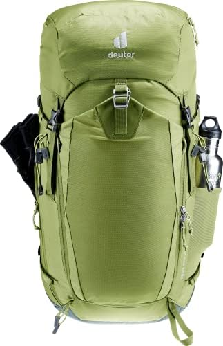 DEUTER Unisex - Pješački ruksak za odrasle Trail Pro 36