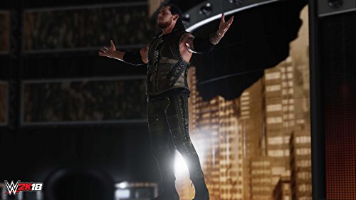 WWE 2k18 Deluxe izdanje - Xbox One