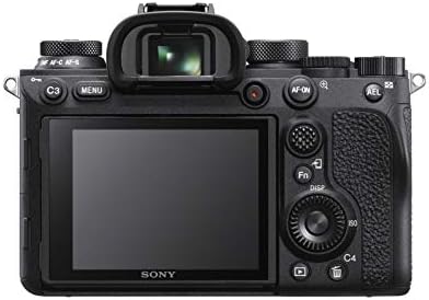 Sony A9 II kamera bez ogledala: 24.2 MP full Frame digitalna kamera bez izmjenjivog sočiva bez ogledala sa Fe 85mm f/1.4 GM objektivom
