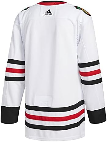 adidas Chicago Blackhawks NHL muški Klimalite autentični timski hokejaški dres