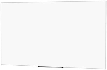 Ideja Bijela boja na projekcijskom zaslonu Pregledavanje: 50 H x 80 w