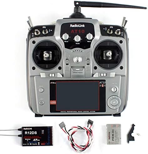 Qwinout DIY FPV drone Quadcopter 4-osovinski kit zrakoplova: 450 Frame + PXI PX4 ​​Kontrola leta