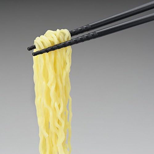 Akebono PM-106 štapići za jelo od tornada, smeđi, 8,9 inča , proizvedeni u Japanu, komercijalni