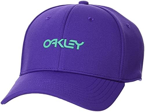 Oakley 6 ploča Stretch metalik šešir