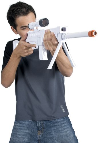 Wii snajper puška