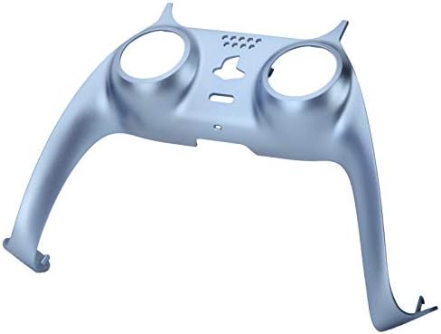 Smrzava i prskana, kontroler igara Cover Controller Controller Dekorativna traka, za PS5 kontroler,