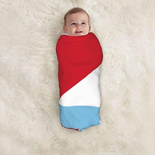 Zastava države South Yemen Baby Preput Besplatni prekrivač za novorođenčad novorođenče