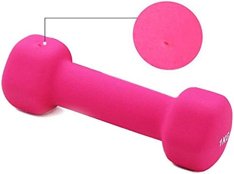 1pc Podesiva ružičasta bučića za fitness akvatik bardena teretana za mršavljenje za vežbanje za vežbanje žena sveobuhvatna