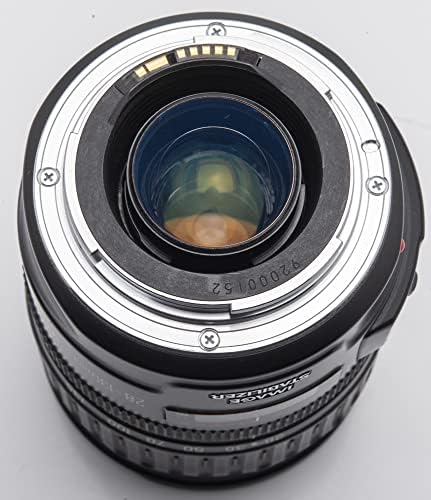 Canon 2562a002 EF 28 - 135mm f/3.5-5.6 IS USM standardni zum objektiv za Canon SLR kamere