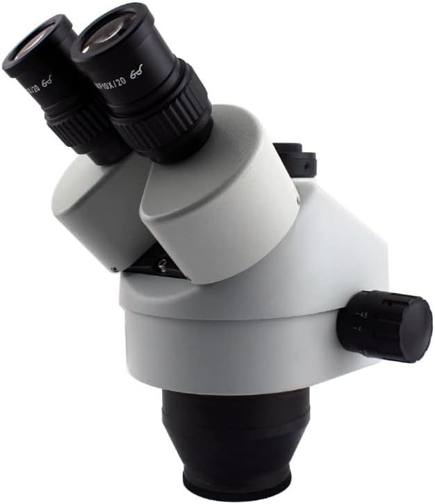 7x-45X dvostruki bum Zoom Simul fokalni Trinokularni Stereo mikroskop HDMI USB industrijski mikroskopi uvećalo