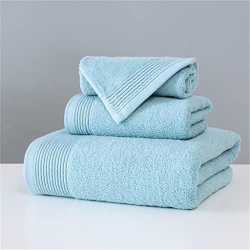 KFJBX ručnik za kupanje za kupanje za kupanje za odrasle 72 * 150, ručnik za ruke 76 * 34, ručnik