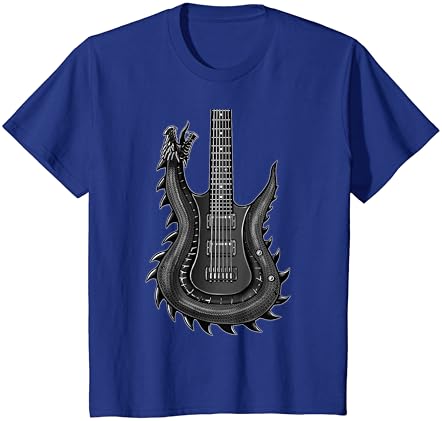 Band Shirts Rock And Roll Gitara Majice Za Muškarce Band Tee Majice
