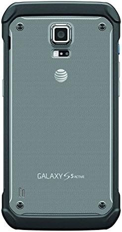 Samsung Galaxy S5 Active G870A 16GB otključana GSM izuzetno izdržljiv pametni telefon W / 16MP kamera - titanijum