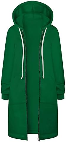 Ženski džemper s kapuljačom sa kapuljačom sa kapuljače odijelo duksere za sunčanje Grafički labavi fit preveliran sa zimskim padom kapuljača 2023