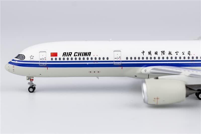 Ng Model Air China za Airbus A350-900 B-307c 1/400 DIECAST avion unaprijed izgrađen Model