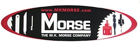 MK Morse CTS235 rezač plitke rupe sa Karbidnim vrhom, 38 mm