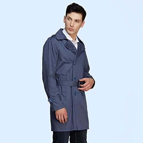 XYQSBY EMF Zaštita od zračenja Kombinezona Radna odjeća Profesionalni kaputi Kaputi za računare za muškarce