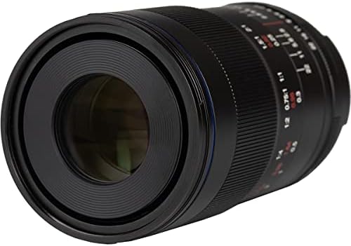 Venera Laowa 100mm f/2.8 2x Ultra Macro APO objektiv za Leica L