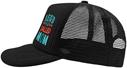 Bejzbol kape leptir kape za bejzbol šešir u trendu blagoslovljenim da će se nazvati mamom i bakom bejzbol kape