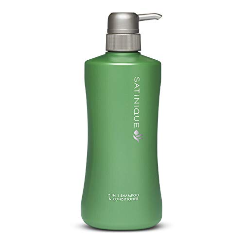 Satinique Daily Balance 2-u-1 šampon za čišćenje kose & regenerator 25.6 Florida. oz. Nova Formula