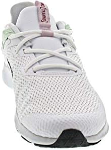 Nike ženske fitnes cipele, bijeli bijeli crni pistachio Frost IC 100, 10
